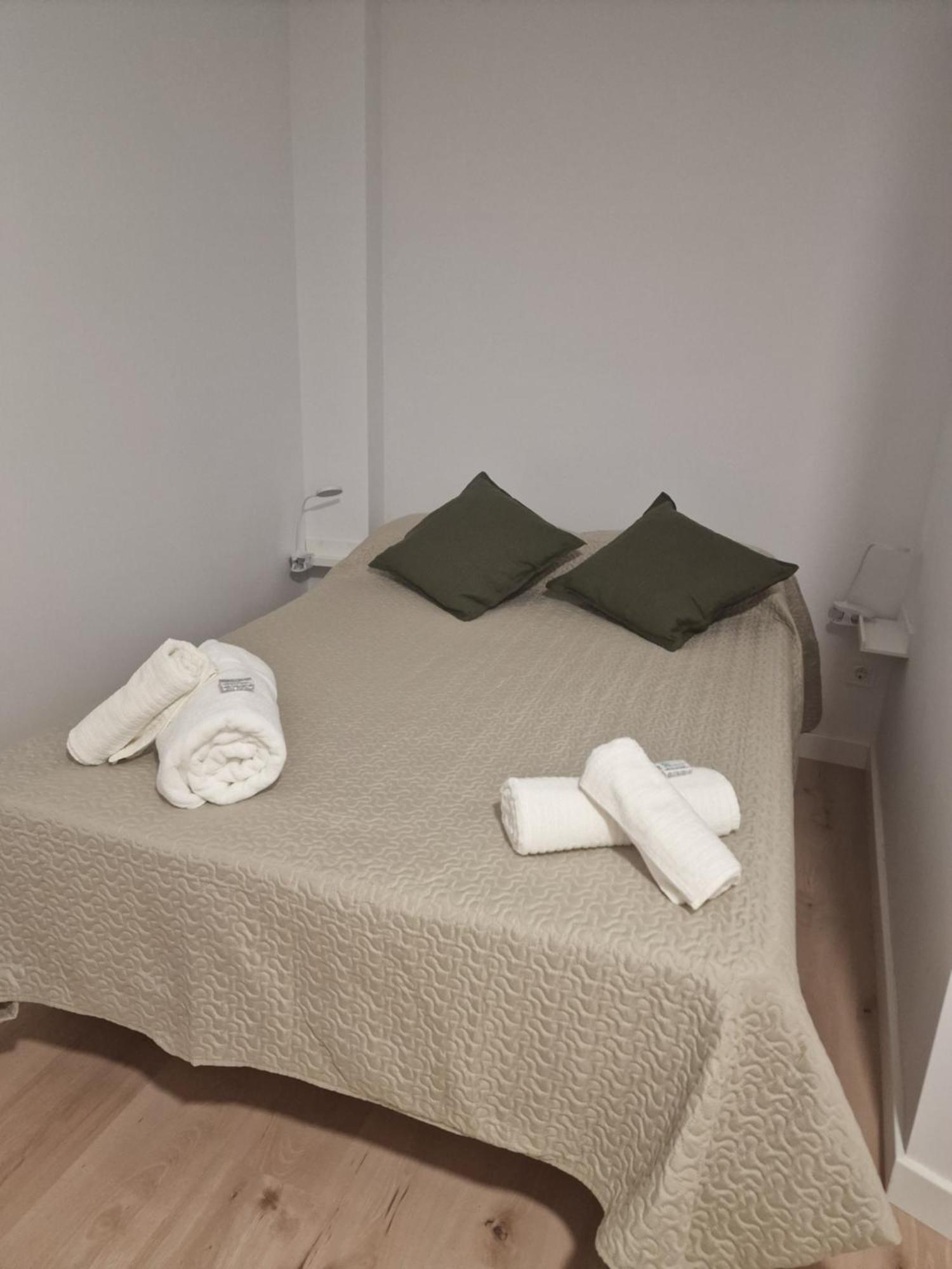 Casa Mar Centro סרגוסה מראה חיצוני תמונה