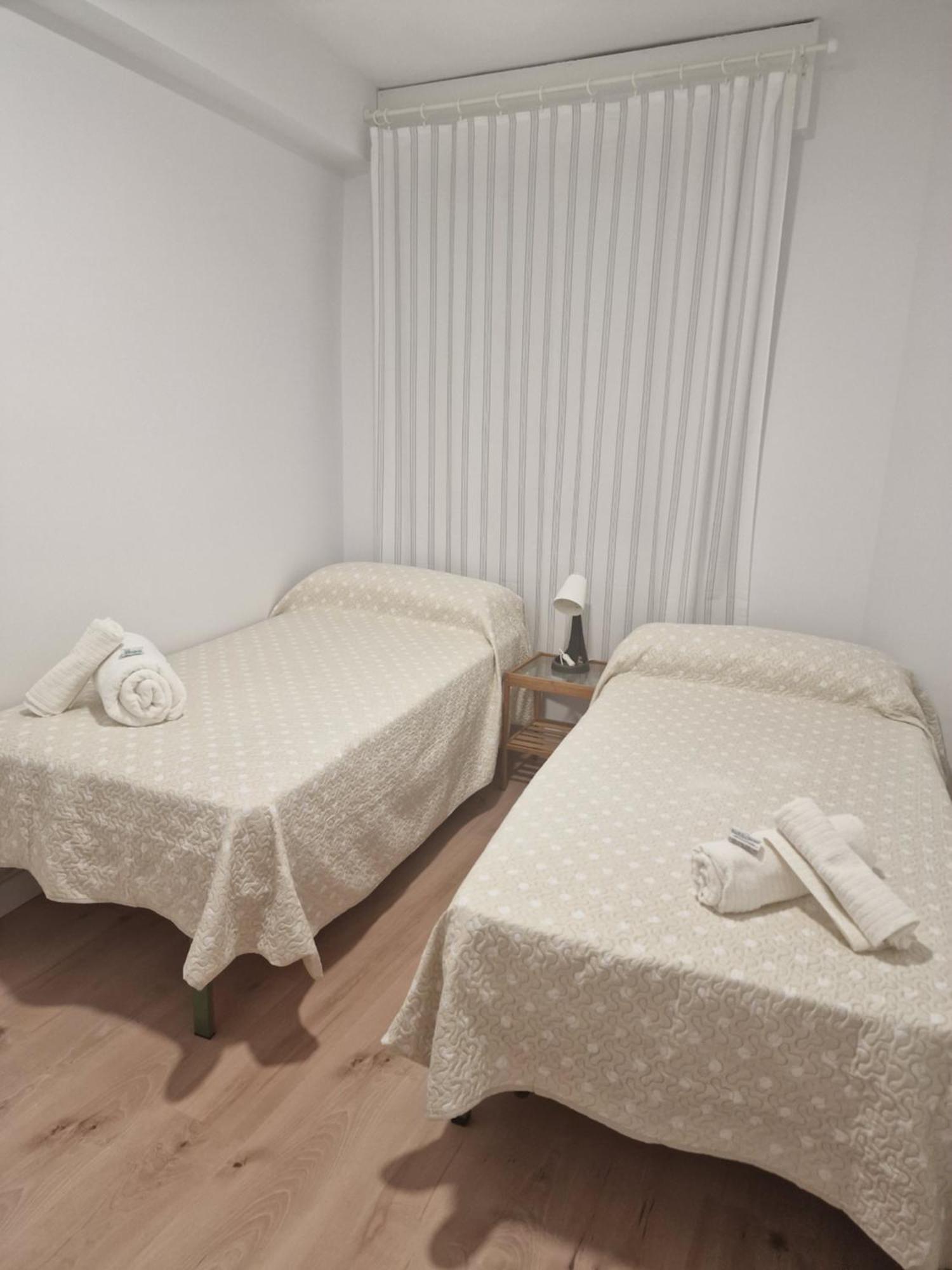 Casa Mar Centro סרגוסה מראה חיצוני תמונה